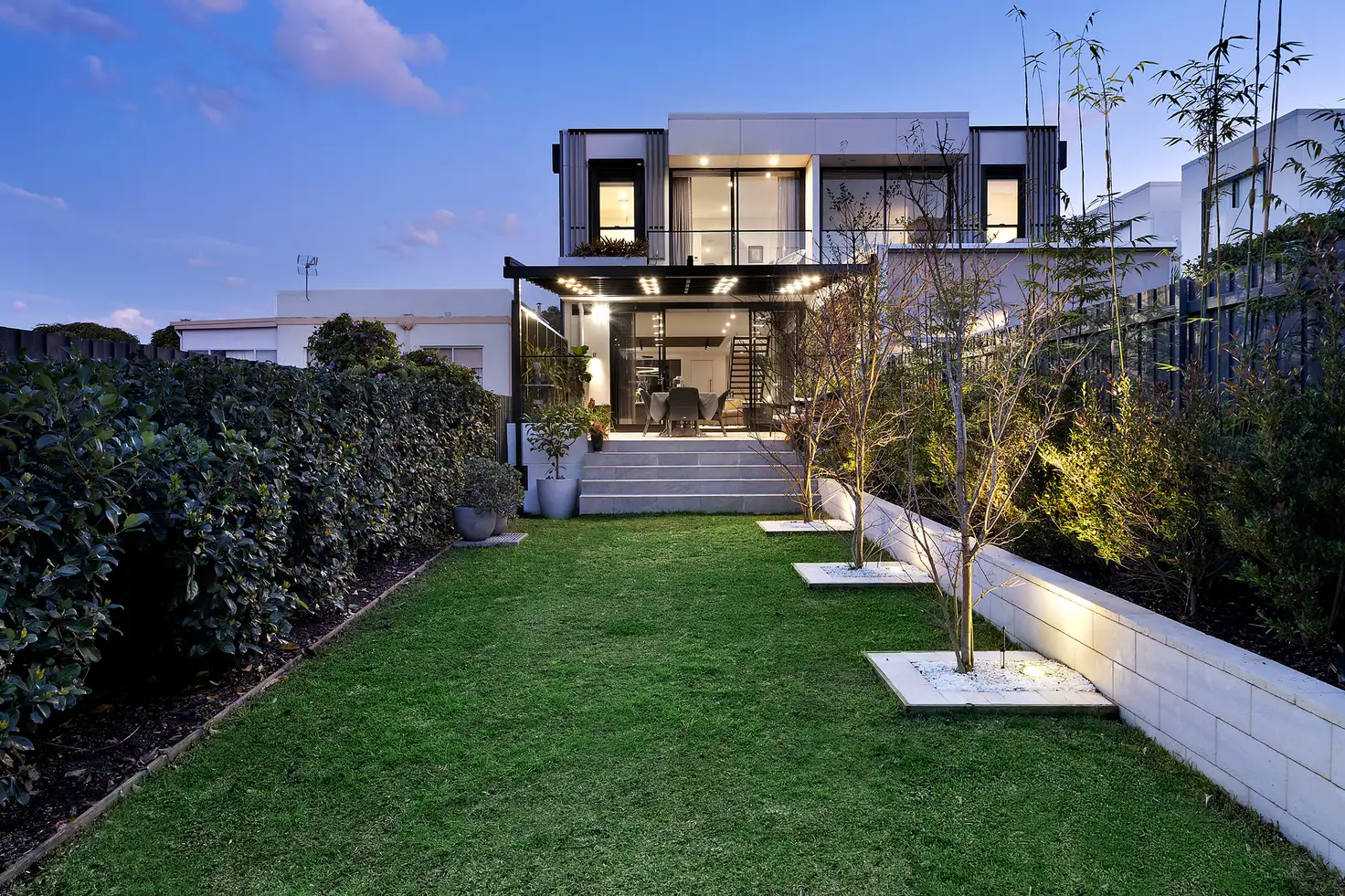 Main view of Homely house listing, 25 Coles Road, Freshwater NSW 2096