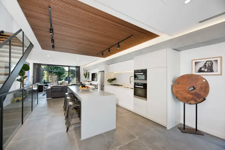 Second view of Homely house listing, 25 Coles Road, Freshwater NSW 2096