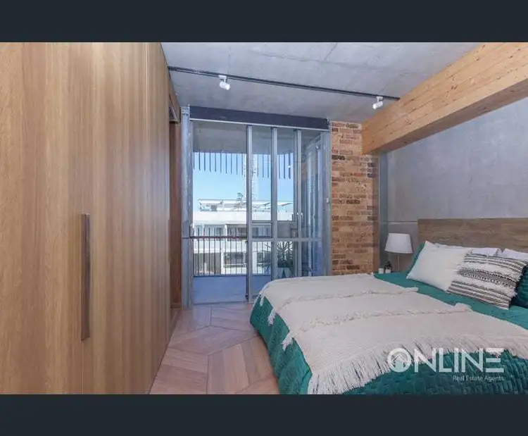 Fourth view of Homely apartment listing, 12/4 Rothschild Avenue, Rosebery NSW 2018
