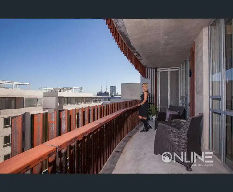 Fifth view of Homely apartment listing, 12/4 Rothschild Avenue, Rosebery NSW 2018