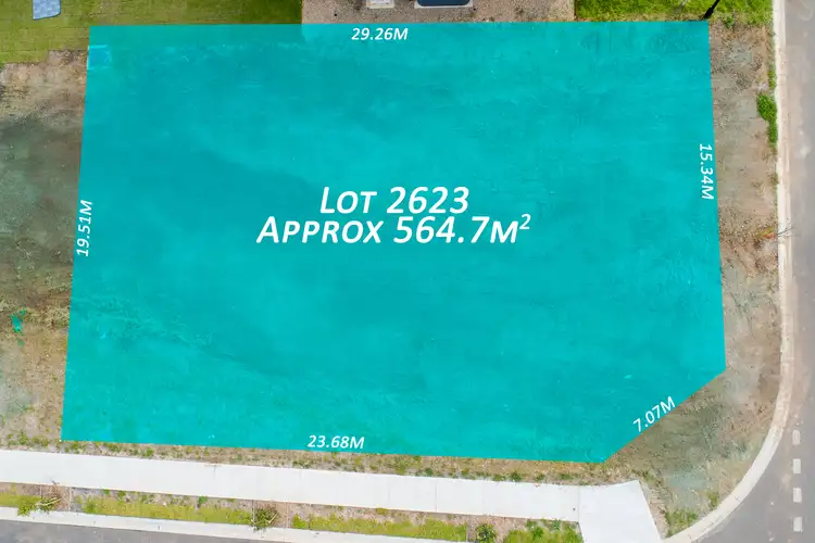 31 Milnes Parade, Marsden Park NSW 2765