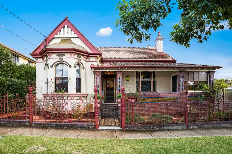 16 Denison Street, Parramatta NSW 2150
