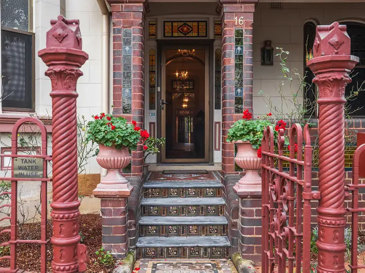 Second view of Homely house listing, 16 Denison Street, Parramatta NSW 2150