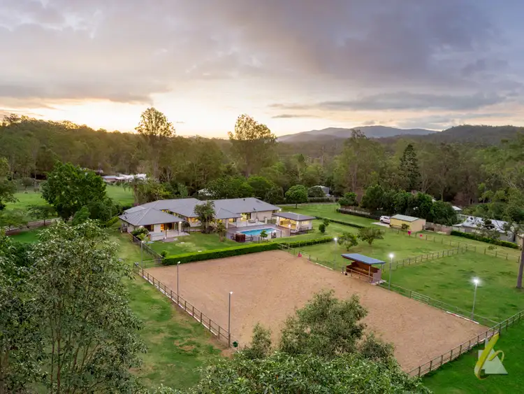 430 Mount Crosby Road, Anstead QLD 4070