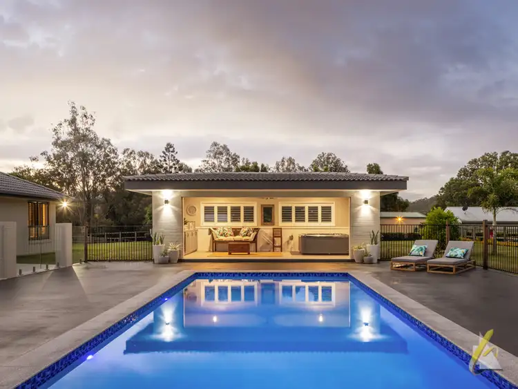 Third view of Homely rural property listing, 430 Mount Crosby Road, Anstead QLD 4070