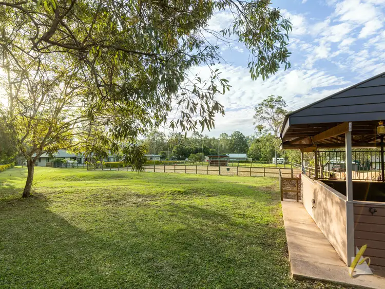 Fifth view of Homely rural property listing, 430 Mount Crosby Road, Anstead QLD 4070