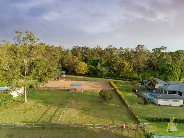 Sixth view of Homely rural property listing, 430 Mount Crosby Road, Anstead QLD 4070