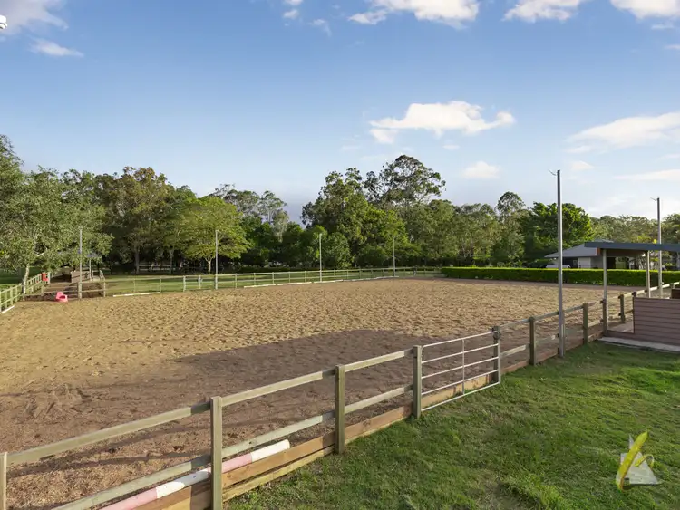 Seventh view of Homely rural property listing, 430 Mount Crosby Road, Anstead QLD 4070