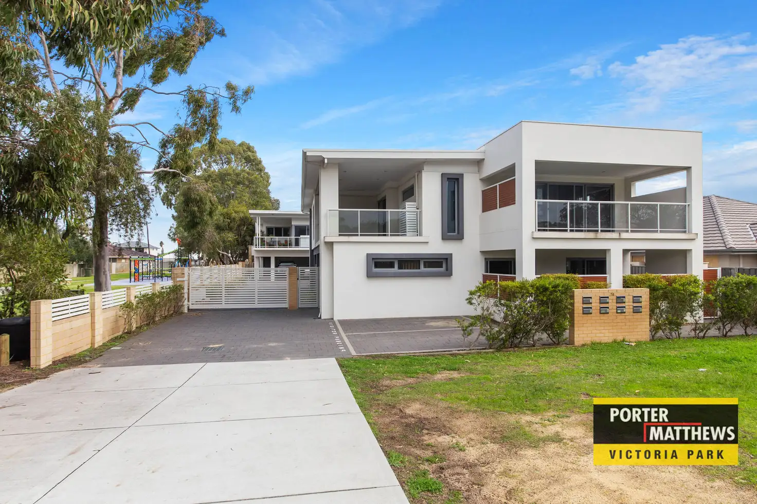 Main view of Homely apartment listing, 8/76 Epsom Avenue, Belmont WA 6104