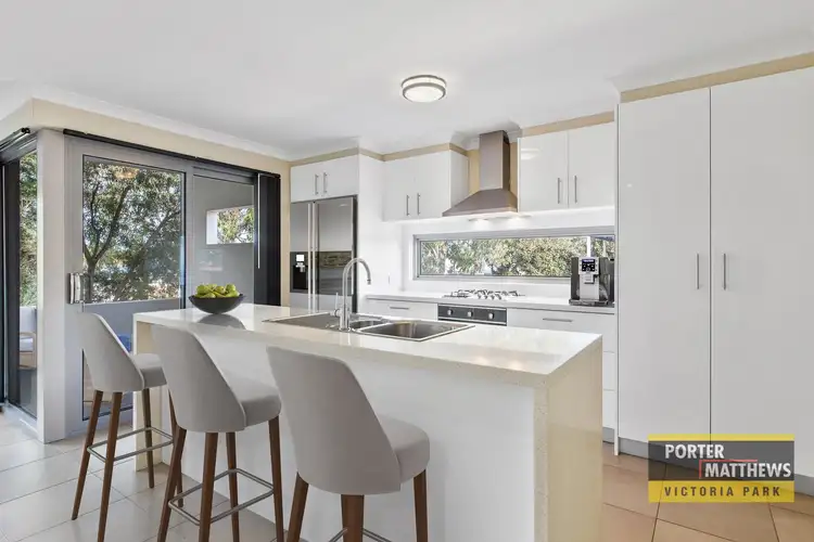 Third view of Homely apartment listing, 8/76 Epsom Avenue, Belmont WA 6104