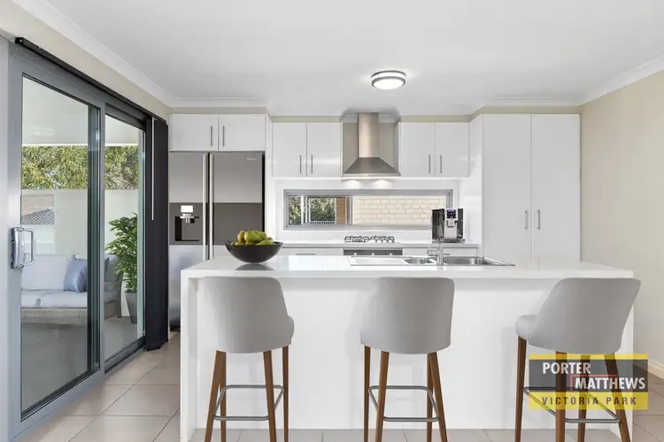 Fourth view of Homely apartment listing, 8/76 Epsom Avenue, Belmont WA 6104