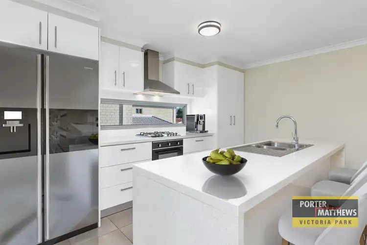 Fifth view of Homely apartment listing, 8/76 Epsom Avenue, Belmont WA 6104