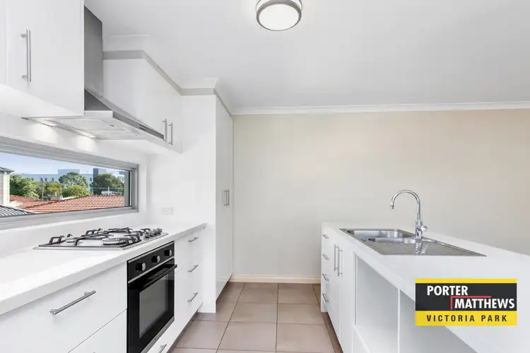 Sixth view of Homely apartment listing, 8/76 Epsom Avenue, Belmont WA 6104