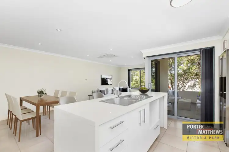 Seventh view of Homely apartment listing, 8/76 Epsom Avenue, Belmont WA 6104