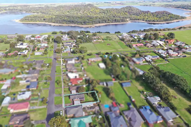Main view of Homely house listing, 29 Anzac Avenue, Koroit VIC 3282