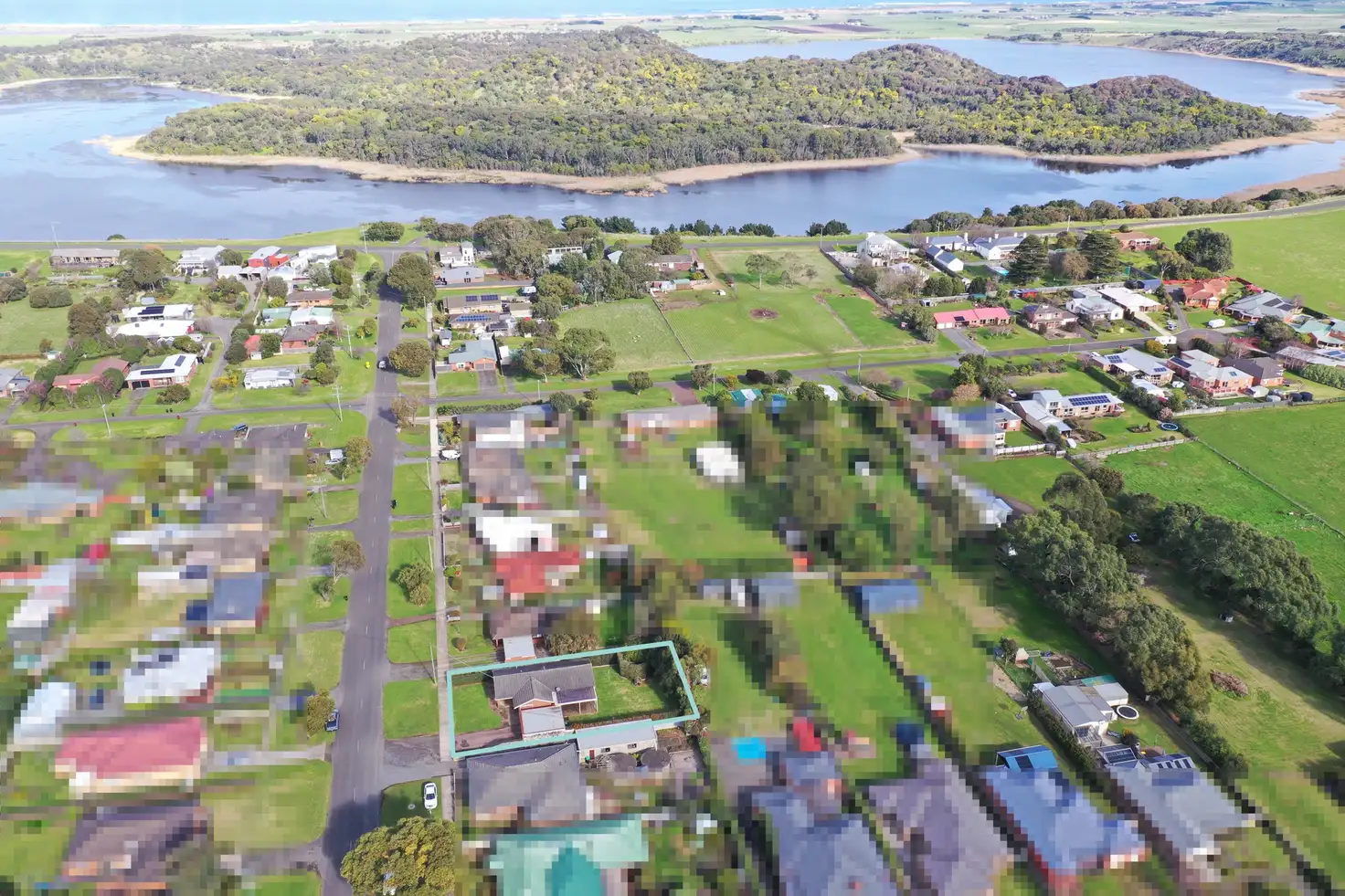Main view of Homely house listing, 29 Anzac Avenue, Koroit VIC 3282