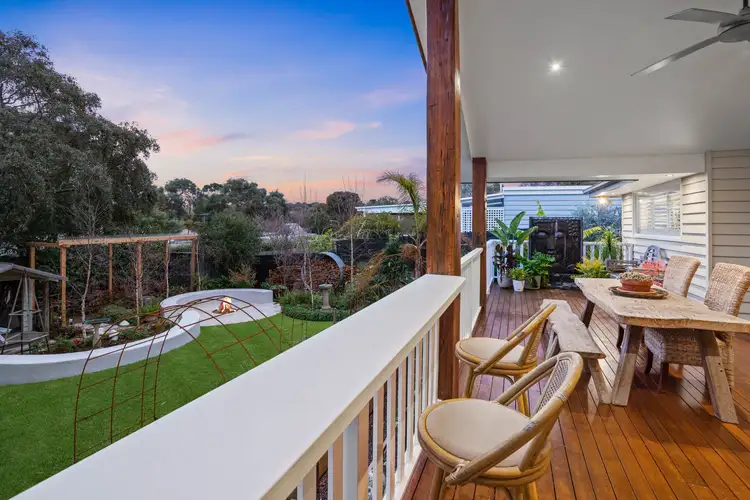 22 Carrathool Avenue, Rosebud VIC 3939
