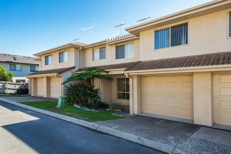 95/20 Johnston Street, Carina QLD 4152