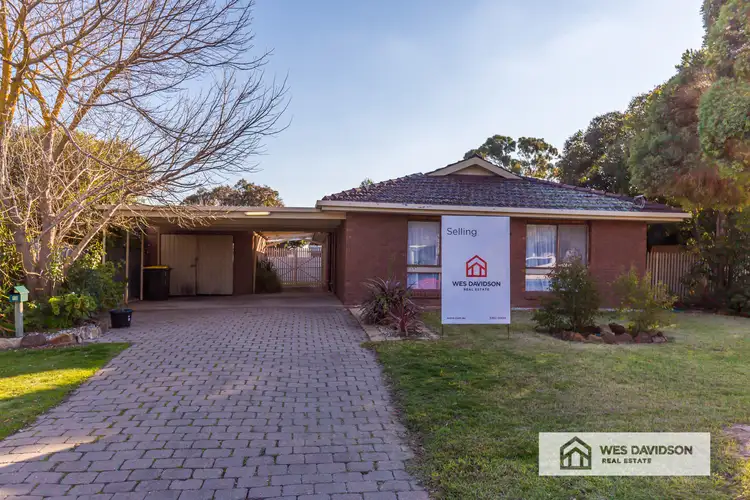 Main view of Homely house listing, 12 Murray Street, Horsham VIC 3400