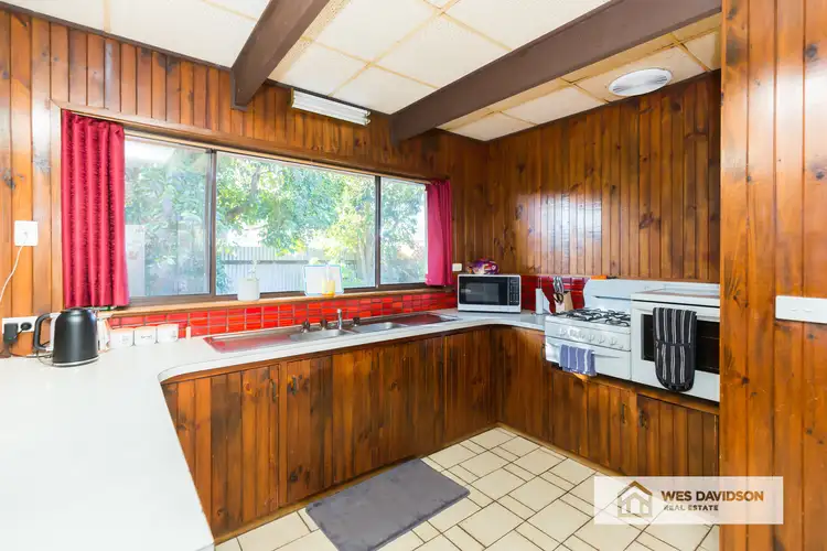 Second view of Homely house listing, 12 Murray Street, Horsham VIC 3400