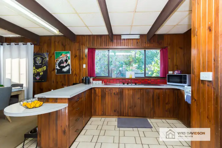Third view of Homely house listing, 12 Murray Street, Horsham VIC 3400
