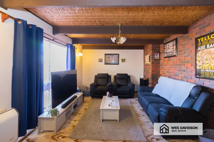Fifth view of Homely house listing, 12 Murray Street, Horsham VIC 3400