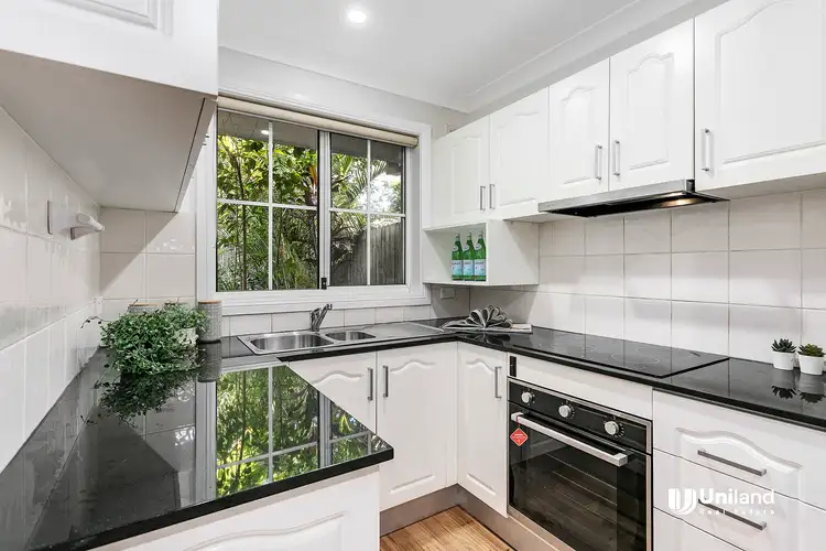 Third view of Homely townhouse listing, 16/75 Old Northern Road, Baulkham Hills NSW 2153