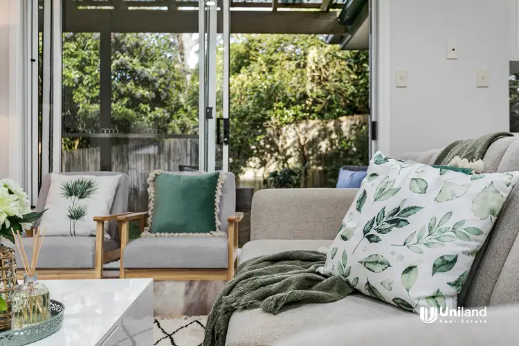 Fourth view of Homely townhouse listing, 16/75 Old Northern Road, Baulkham Hills NSW 2153