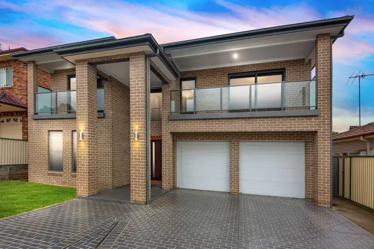 175 Harrow Road, Berala NSW 2141