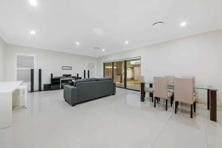 Sixth view of Homely house listing, 175 Harrow Road, Berala NSW 2141