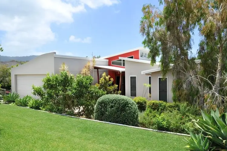 12 Tranquility Drive, Korora NSW 2450
