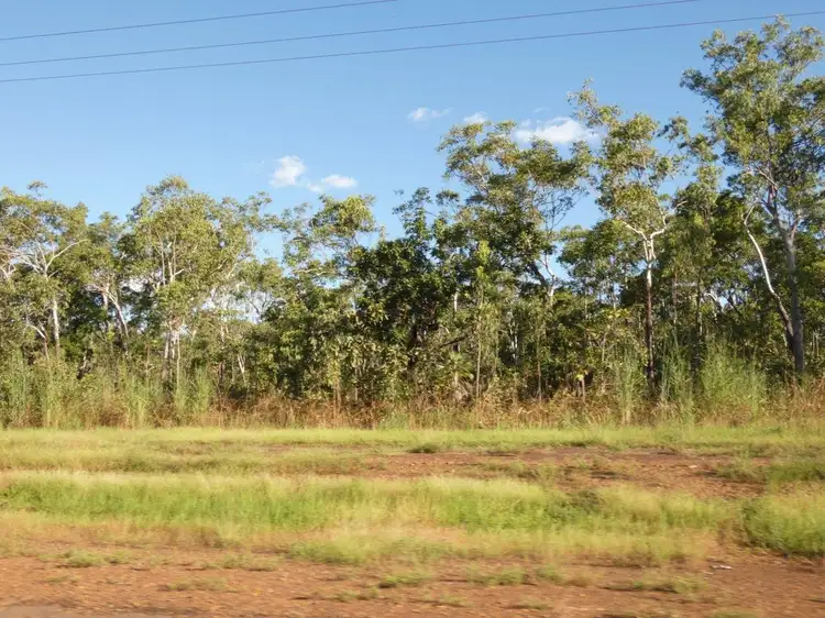 Main view of Homely land listing, 375 Monaghan Road, Lloyd Creek NT 822