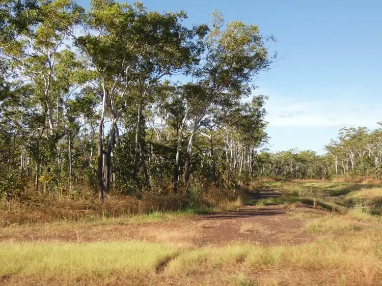 Fifth view of Homely land listing, 375 Monaghan Road, Lloyd Creek NT 822