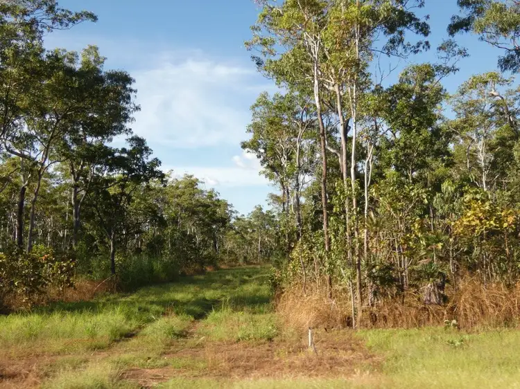 Sixth view of Homely land listing, 375 Monaghan Road, Lloyd Creek NT 822