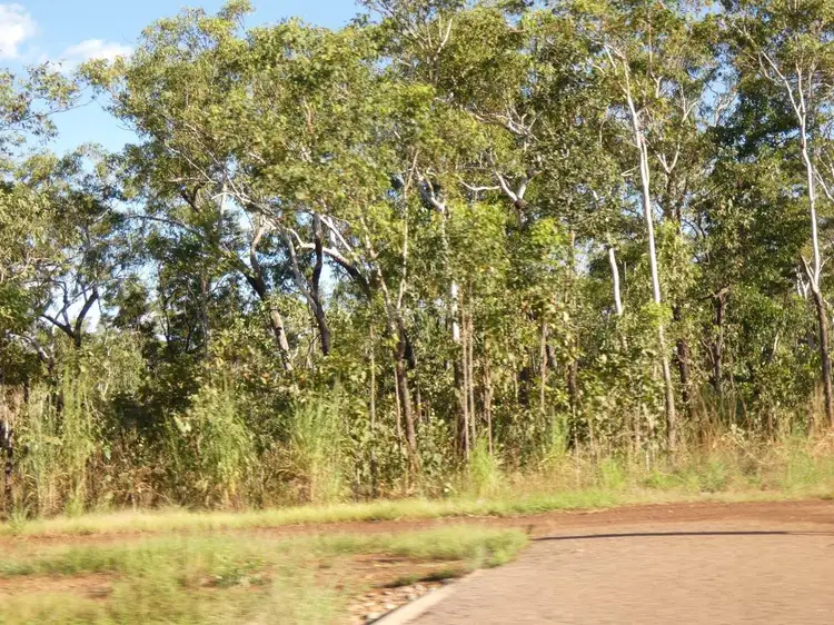 Seventh view of Homely land listing, 375 Monaghan Road, Lloyd Creek NT 822