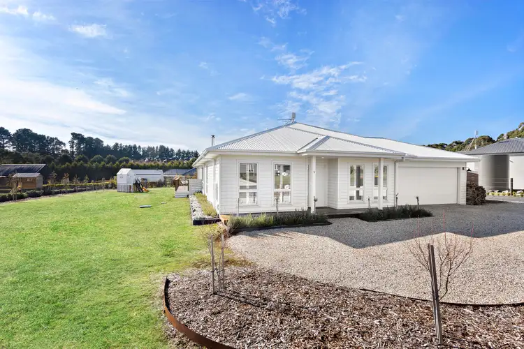 5 Wallaby Jack Road, Trentham VIC 3458