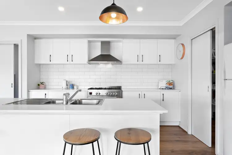 Fifth view of Homely house listing, 5 Wallaby Jack Road, Trentham VIC 3458