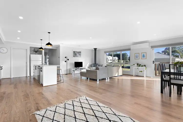 Sixth view of Homely house listing, 5 Wallaby Jack Road, Trentham VIC 3458