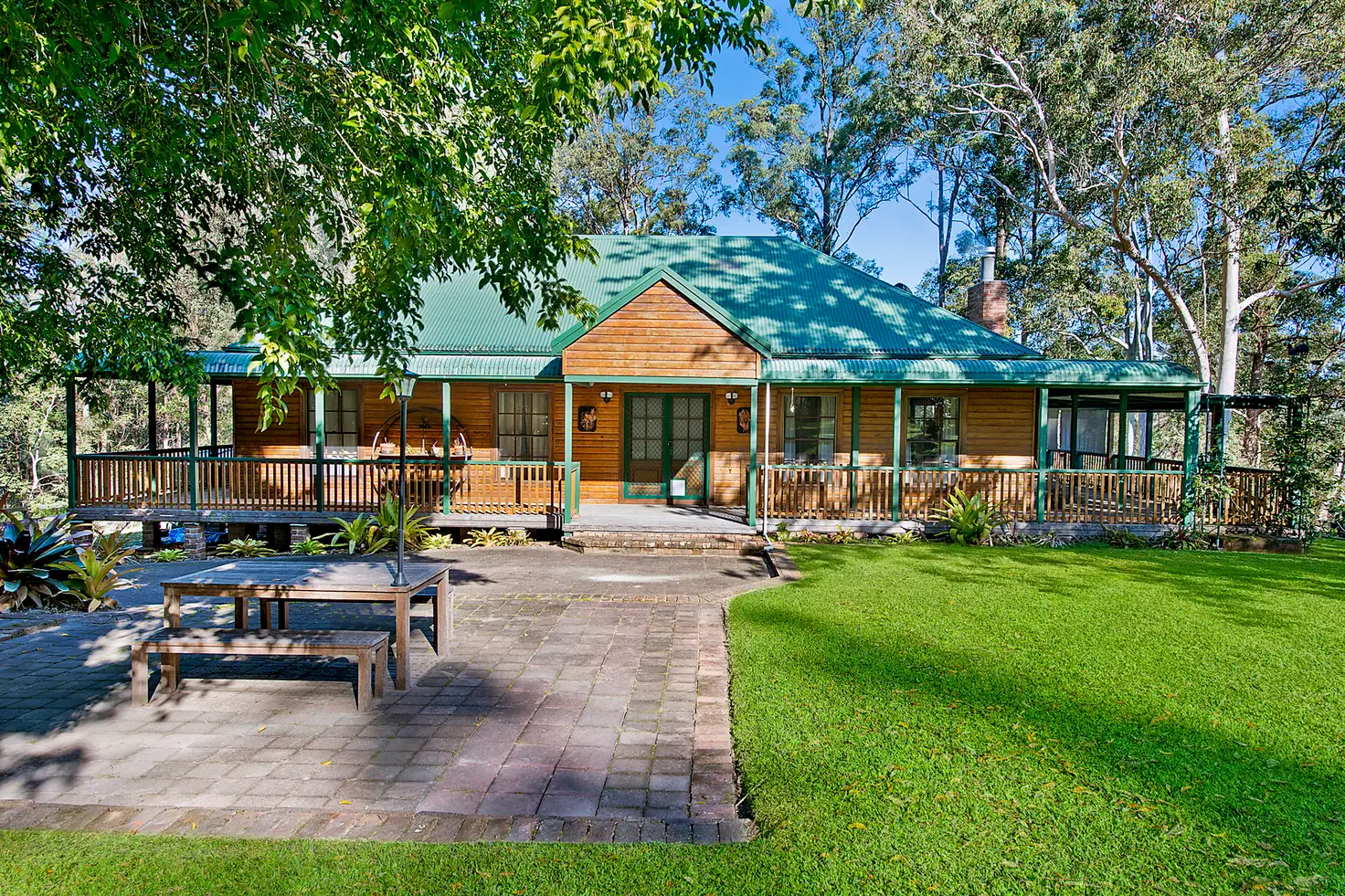 Main view of Homely rural property listing, 152 Rollands Plains Road, Telegraph Point NSW 2441