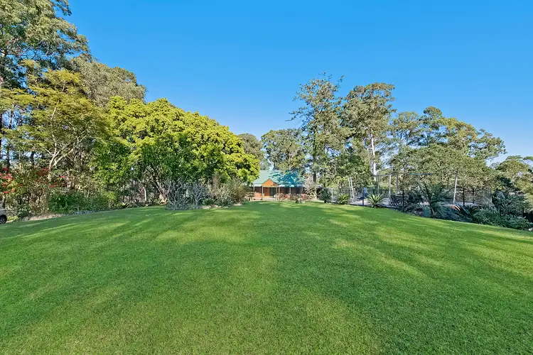 Second view of Homely rural property listing, 152 Rollands Plains Road, Telegraph Point NSW 2441
