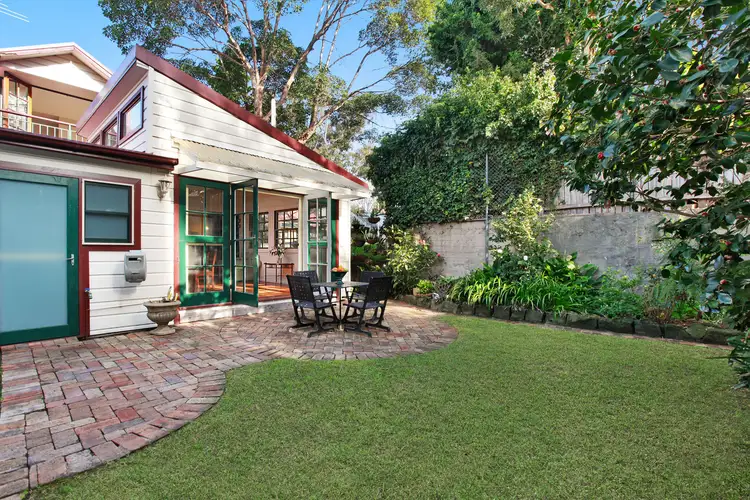Main view of Homely house listing, 80 College Street, Balmain NSW 2041