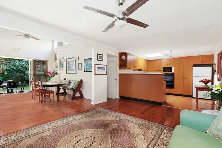 Second view of Homely house listing, 80 College Street, Balmain NSW 2041