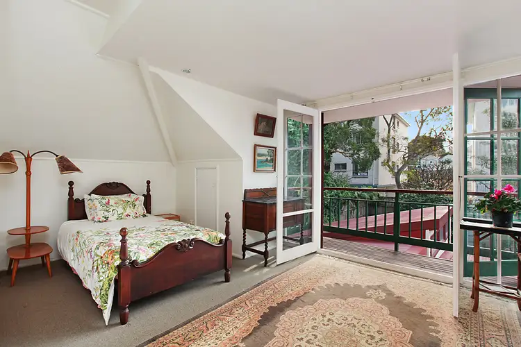 Fourth view of Homely house listing, 80 College Street, Balmain NSW 2041