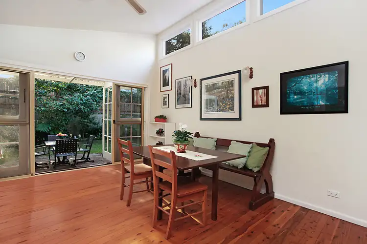 Sixth view of Homely house listing, 80 College Street, Balmain NSW 2041