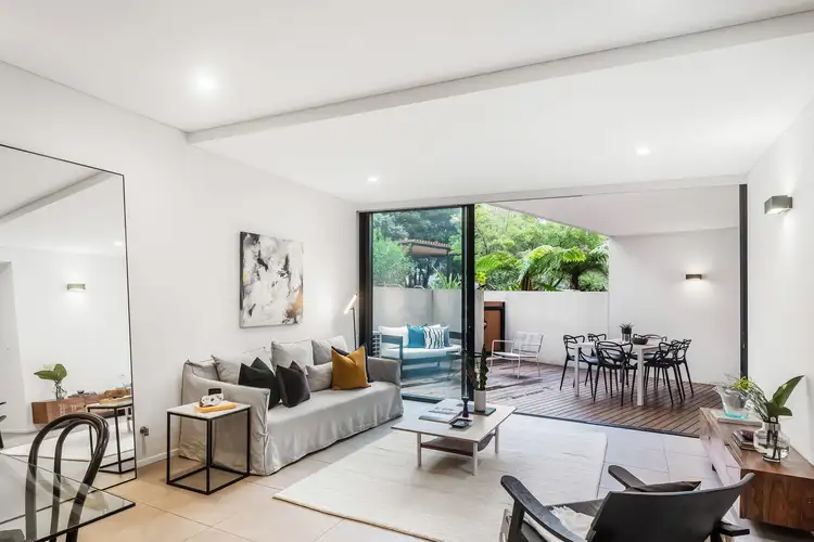 102/5-11 Pyrmont Bridge Road, Camperdown NSW 2050
