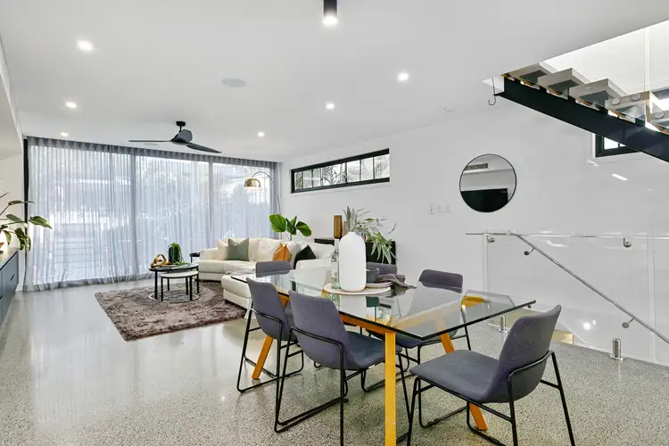 Fifth view of Homely semi-detached listing, 4B Fairs Avenue, Woolooware NSW 2230
