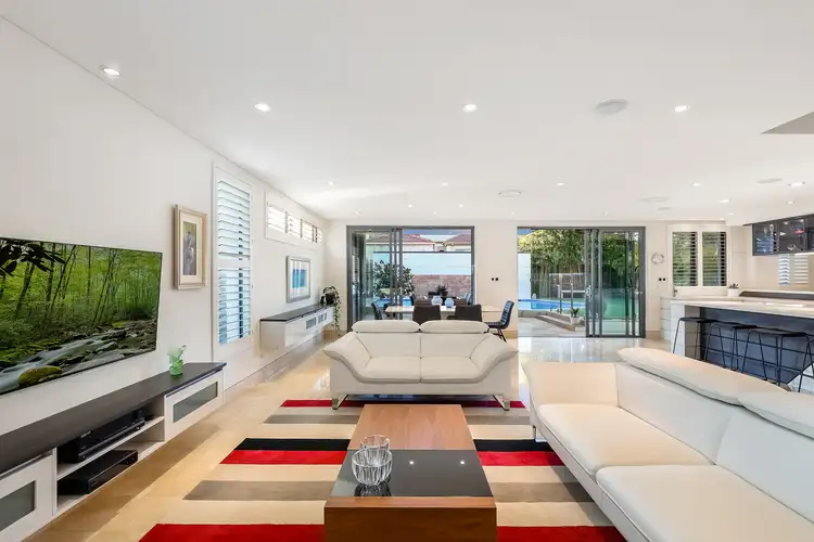 Second view of Homely house listing, 3 Glenarvon Street, Strathfield NSW 2135