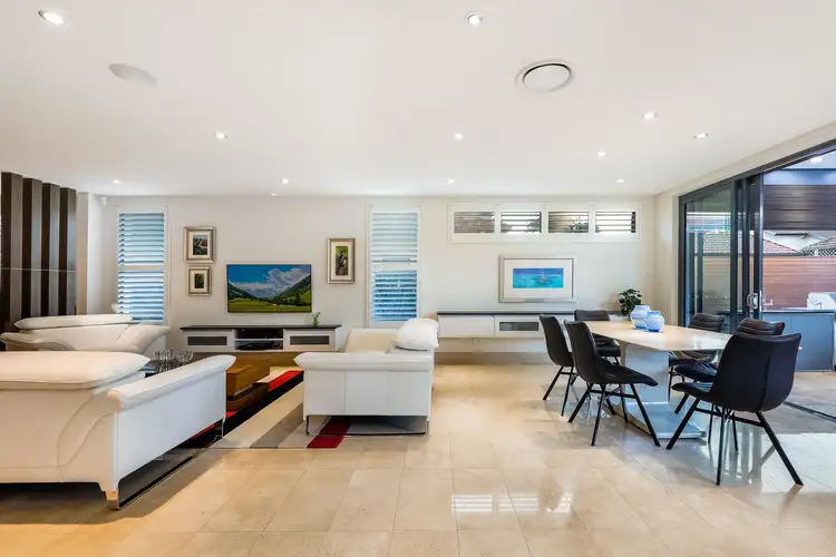 Third view of Homely house listing, 3 Glenarvon Street, Strathfield NSW 2135
