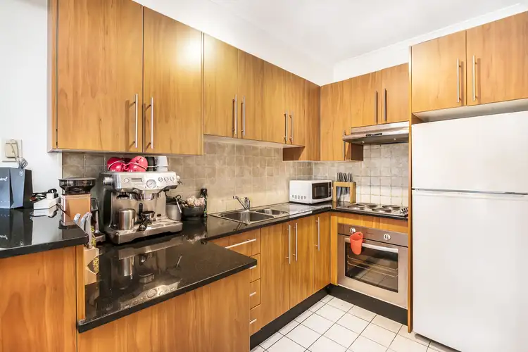 Third view of Homely apartment listing, 14/2-4 Adelong Street, Sutherland NSW 2232