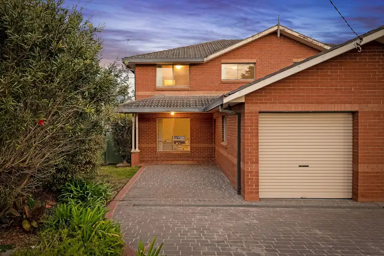 52a Denman Road, Georges Hall NSW 2198